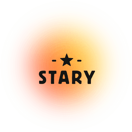 STARY