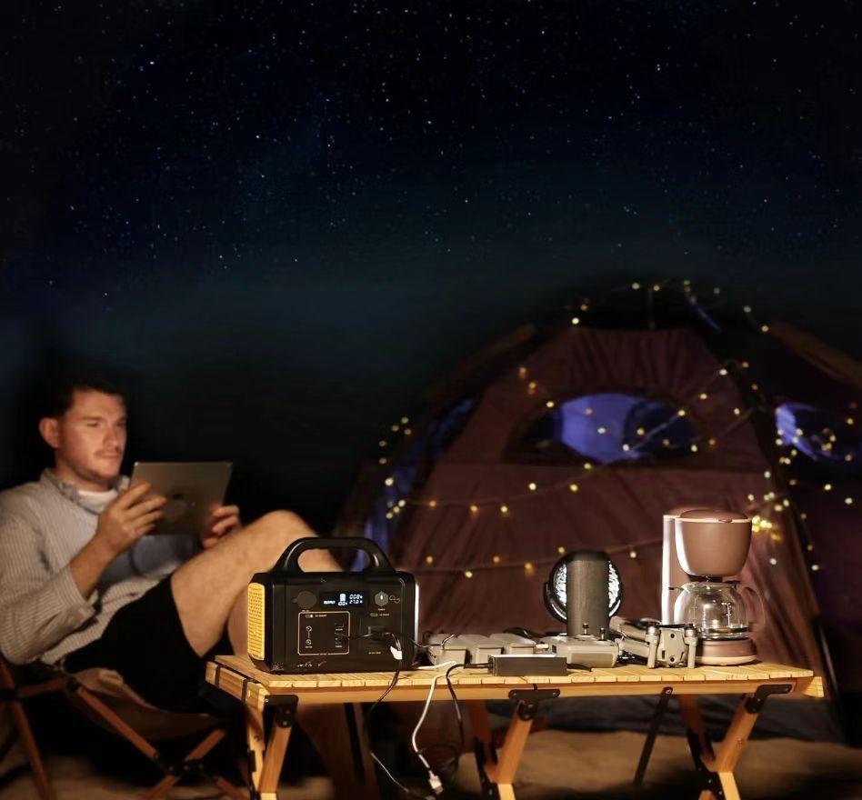 Light Up the Magic: How Staryline Adds Endless Possibilities to Your Outdoor Nights