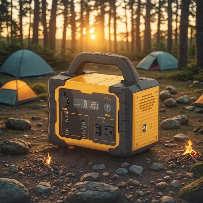 Best Outdoor Battery Recommendations: Reliable Power