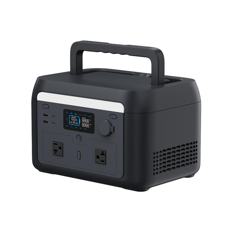Discover the P-Boost: Your Ultimate Portable Generator