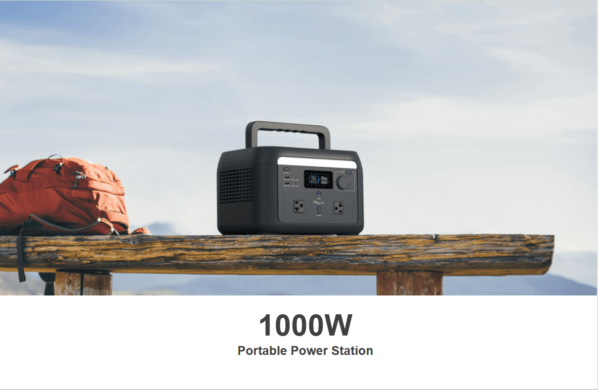Generator Portable: Revolutionizing Power Solutions with P-boost