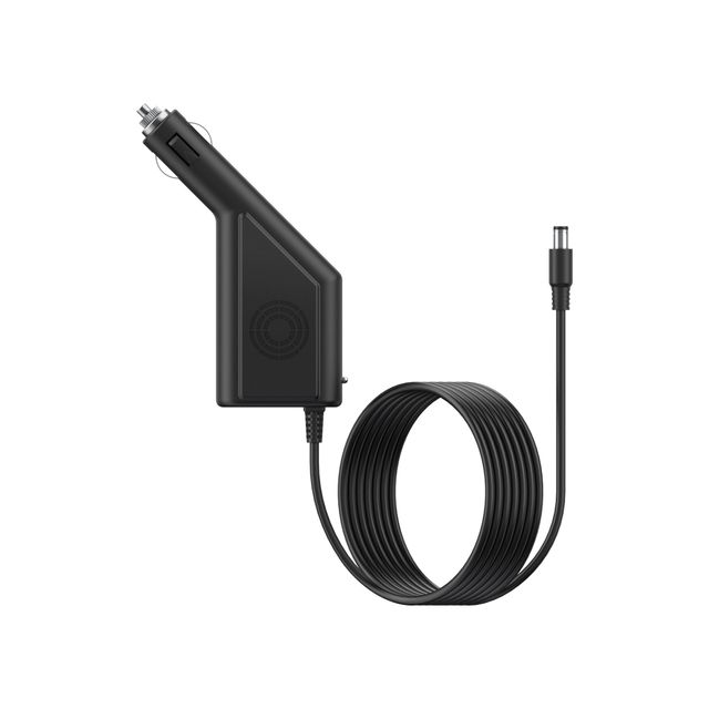STARY-Car Charging Cable for Portable Power Station